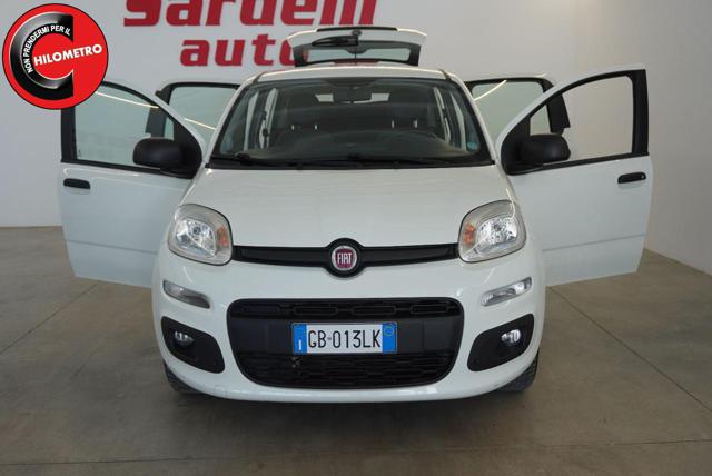 Fiat Panda 1.2 EasyPower Easy - foto 3 di 4
