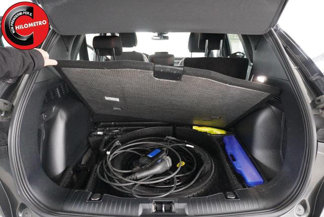 Ford Kuga 2.5 Plug In Hybrid 225 CV CVT 2WD ST-Line - foto 4 di 4