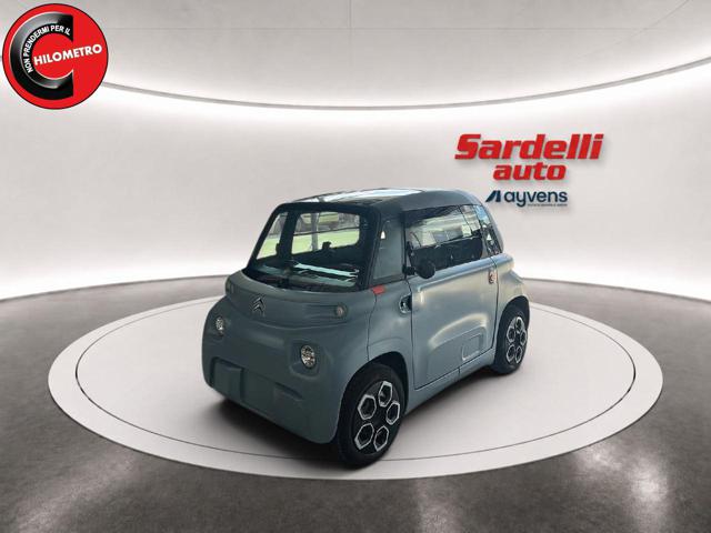 Citroen Ami Ami usato a SAN VITO DEI NORMANNI