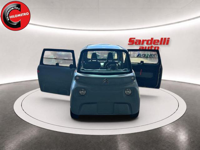 Citroen Ami Ami - foto 3 di 4