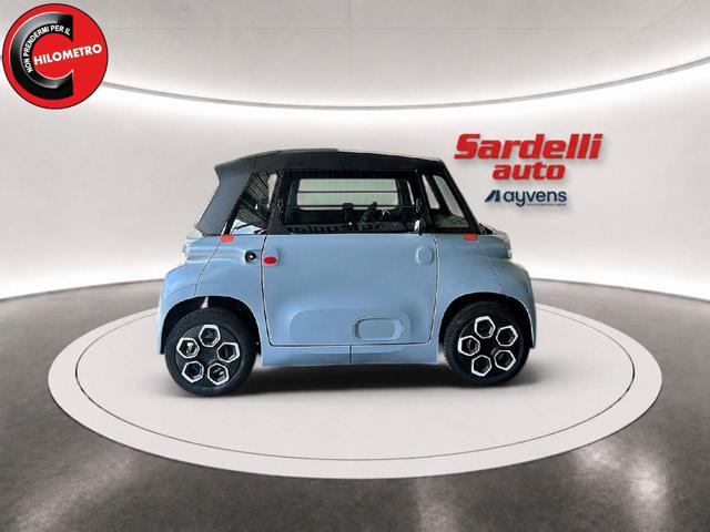 Citroen Ami Ami - foto 4 di 4