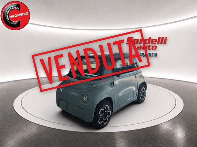 Citroen Ami Ami, del 2022, 7.500 km, in vendita a San Vito Dei Normanni (BR)