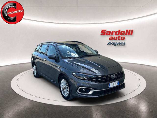 Fiat Tipo 1.3 Mjt S&S SW Life - foto 3 di 4