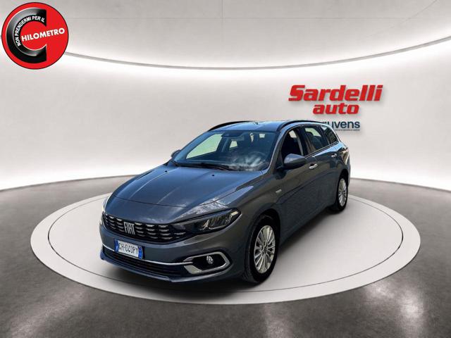 Fiat Tipo 1.3 Mjt S&S SW Life - foto 1 di 4