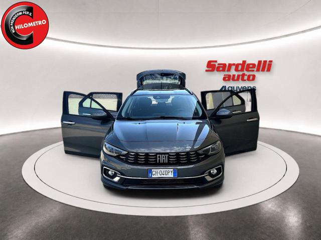 Fiat Tipo 1.3 Mjt S&S SW Life - foto 4 di 4