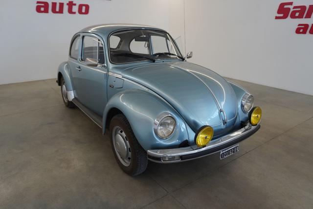 Volkswagen Maggiolone MAGGIOLONE 1.3 - foto 2 di 4