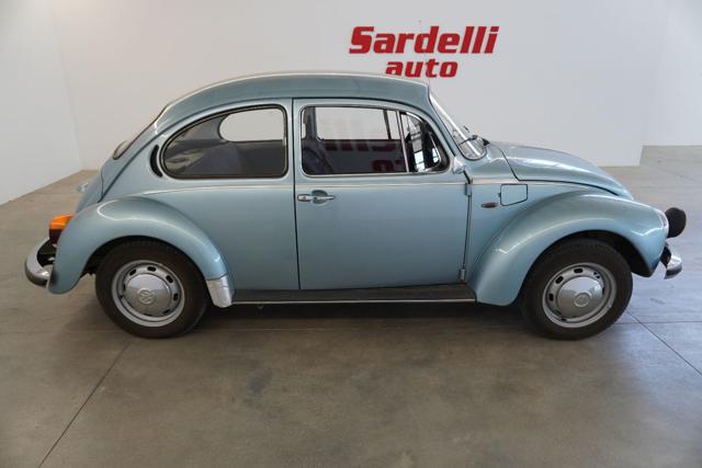 Volkswagen Maggiolone MAGGIOLONE 1.3 - foto 4 di 4