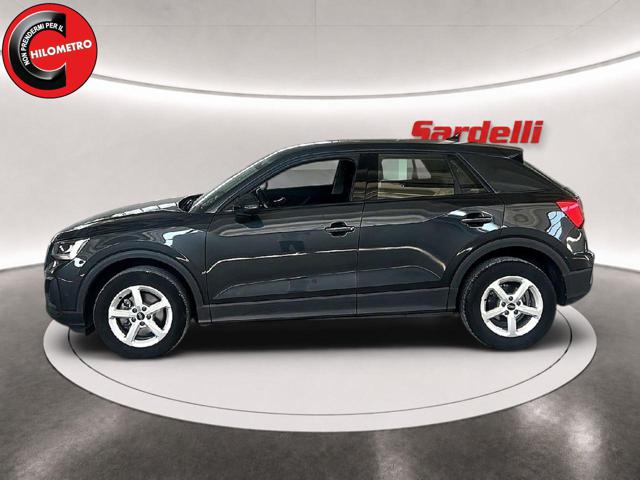 Audi Q2 30 TDI S tronic Business - foto 4 di 4