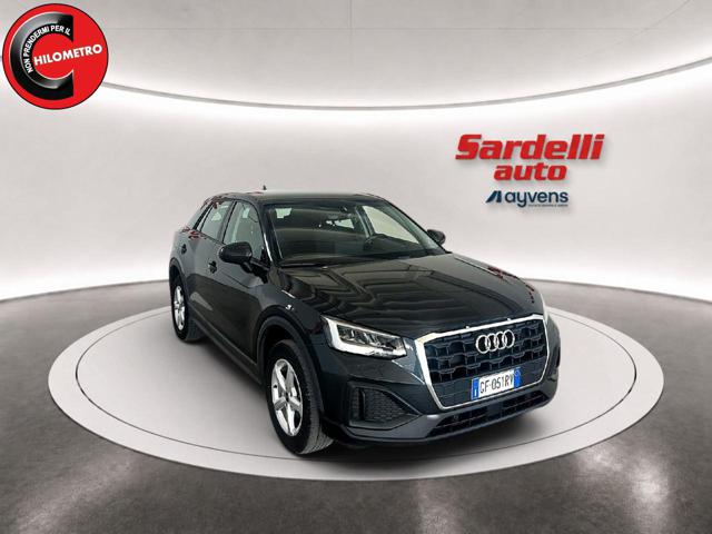 Audi Q2 30 TDI S tronic Business - foto 2 di 4