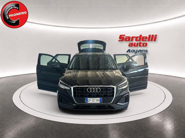 Audi Q2 30 TDI S tronic Business - foto 3 di 4