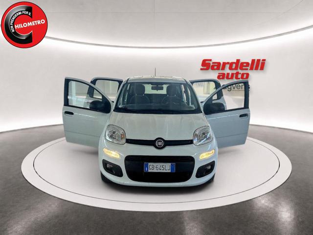 Fiat Panda 1.2 EasyPower Easy - foto 4 di 4