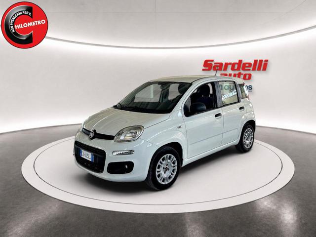 Fiat Panda 1.2 EasyPower Easy - foto 1 di 4