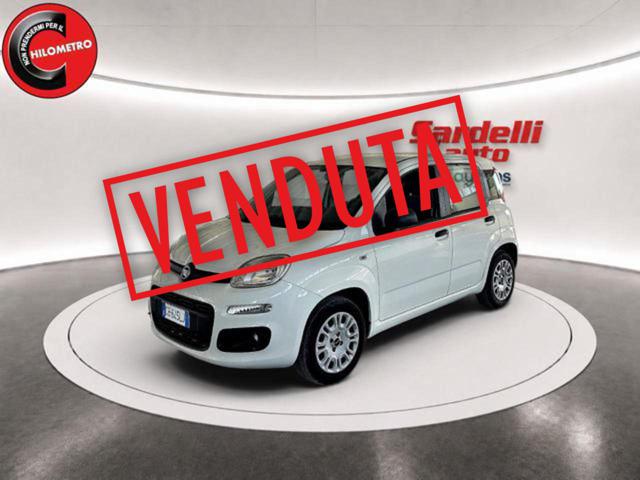 Fiat Panda 1.2 EasyPower Easy usato a SAN VITO DEI NORMANNI