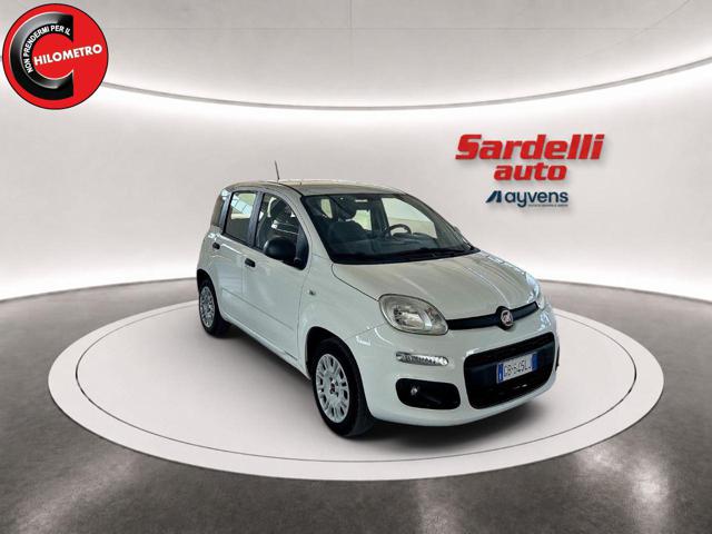 Fiat Panda 1.2 EasyPower Easy - foto 3 di 4