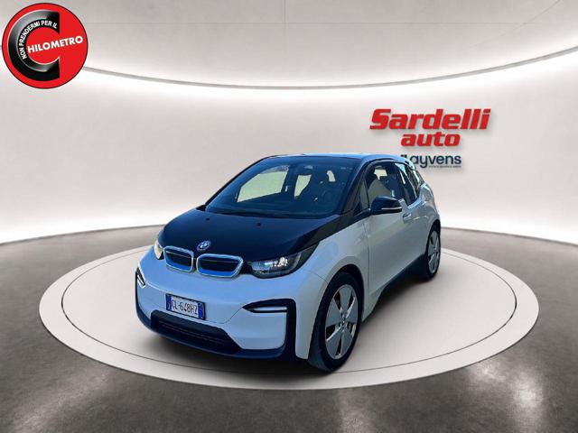 BMW i3 120 Ah Advantage usato a SAN VITO DEI NORMANNI