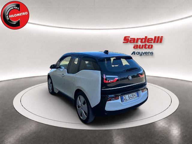 BMW i3 120 Ah Advantage - foto 4 di 4