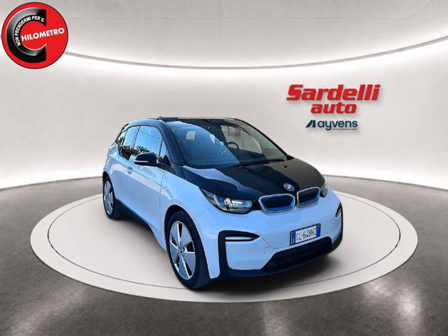 BMW i3 120 Ah Advantage - foto 2 di 4