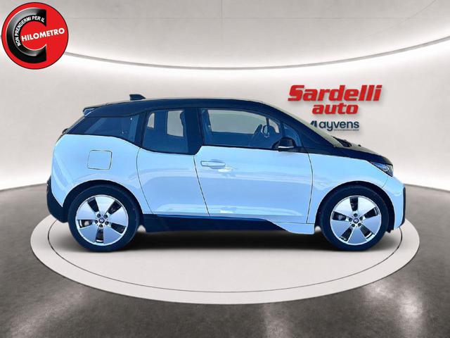 BMW i3 120 Ah Advantage - foto 3 di 4