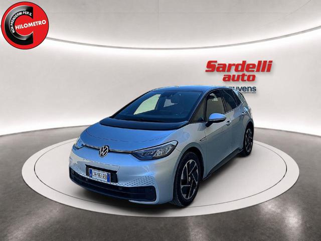 Volkswagen ID.3 Pro Performance usato a SAN VITO DEI NORMANNI