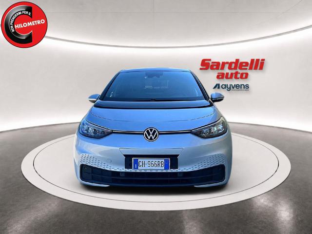 Volkswagen ID.3 Pro Performance - foto 4 di 4
