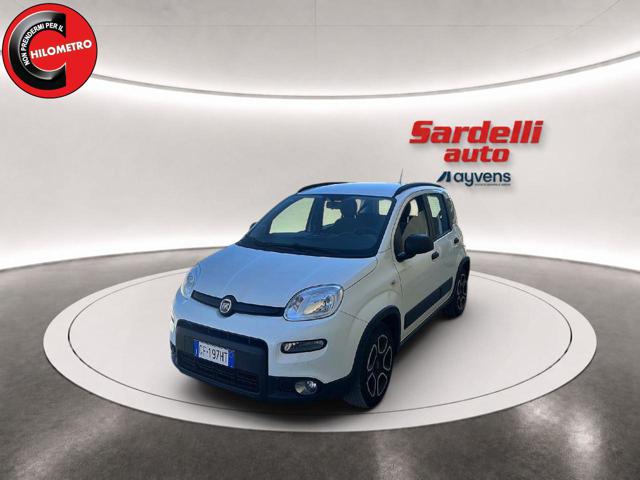 Fiat Panda 1.2 EasyPower City Life - foto 2 di 4
