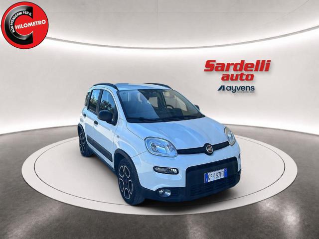 Fiat Panda 1.2 EasyPower City Life - foto 3 di 4