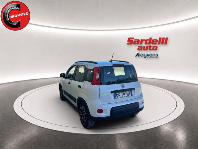 Fiat Panda 1.2 EasyPower City Life - foto 4 di 4