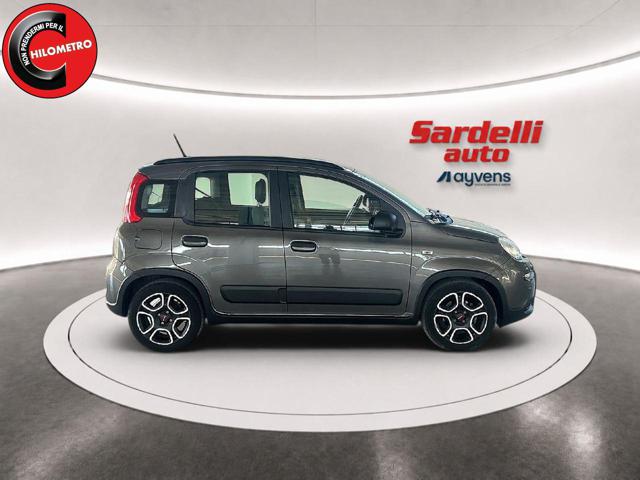 Fiat Panda 1.0 FireFly S&S Hybrid City Life - foto 4 di 4