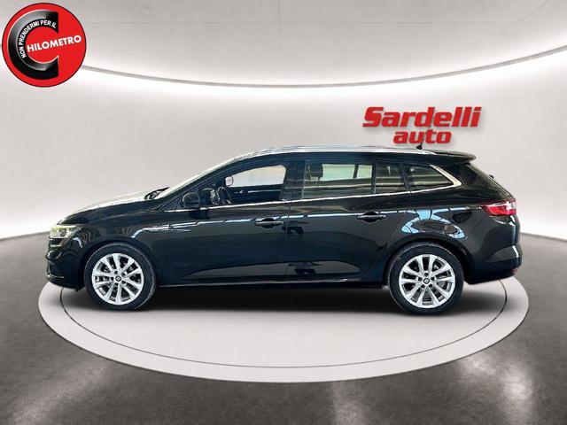 Renault Megane Mégane Blue dCi 115 CV EDC Duel2 - foto 3 di 4