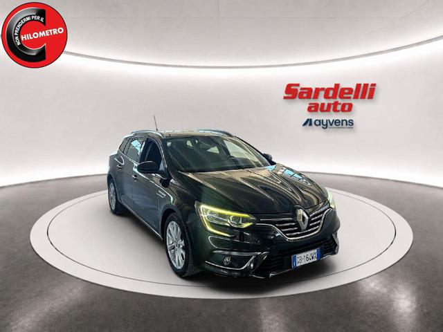 Renault Megane Mégane Blue dCi 115 CV EDC Duel2 - foto 2 di 4
