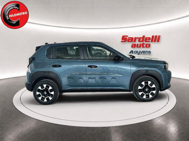 Fiat Grande Panda 1.2 100 CV S&S Icon (Promo Luglio) - foto 4 di 4