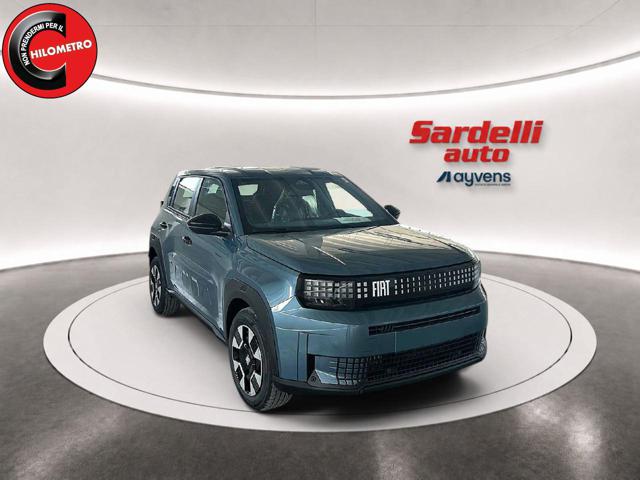 Fiat Grande Panda 1.2 100 CV S&S Icon (Promo Luglio) - foto 2 di 4