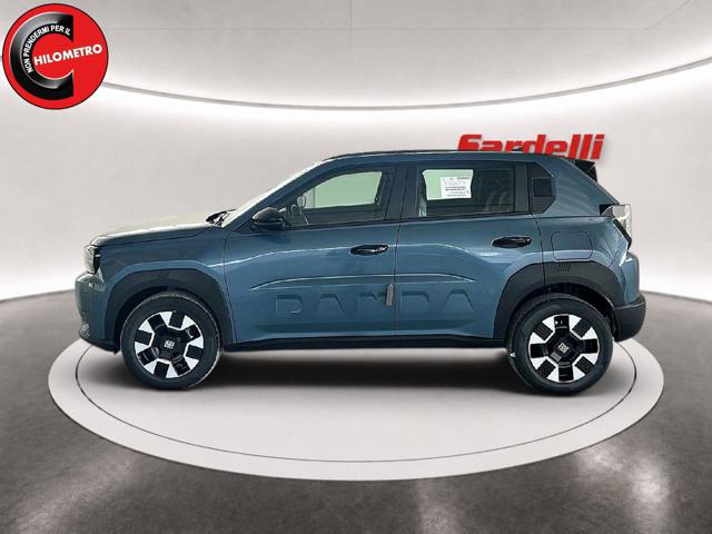 Fiat Grande Panda 1.2 100 CV S&S Icon (Promo Luglio) - foto 3 di 4
