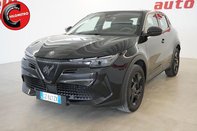Alfa Romeo Junior 1.2 145 CV Hybrid eDCT6 usato a SAN VITO DEI NORMANNI