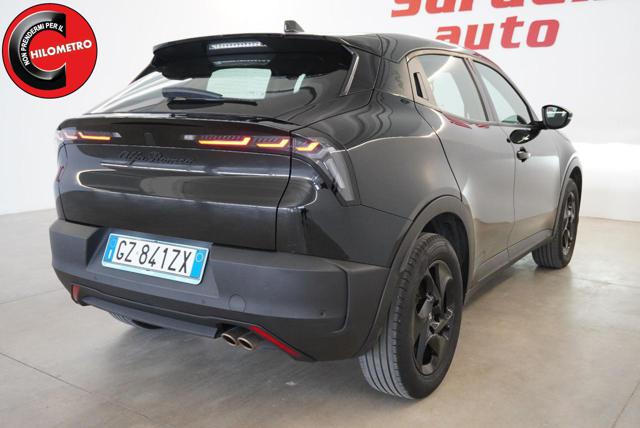 Alfa Romeo Junior 1.2 145 CV Hybrid eDCT6 - foto 4 di 4