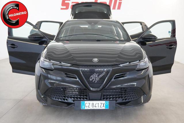 Alfa Romeo Junior 1.2 145 CV Hybrid eDCT6 - foto 3 di 4