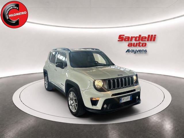 Jeep Renegade 1.6 Mjt 130 CV Limited - foto 2 di 4