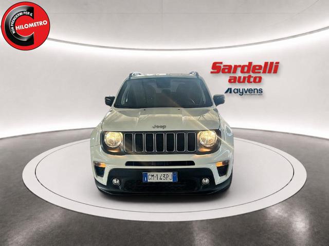 Jeep Renegade 1.6 Mjt 130 CV Limited - foto 4 di 4