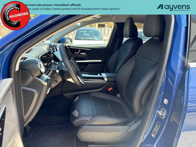 Mercedes-Benz GLC 220 d 4Matic Mild hybrid Coupé Advanced Plus - foto 4 di 4