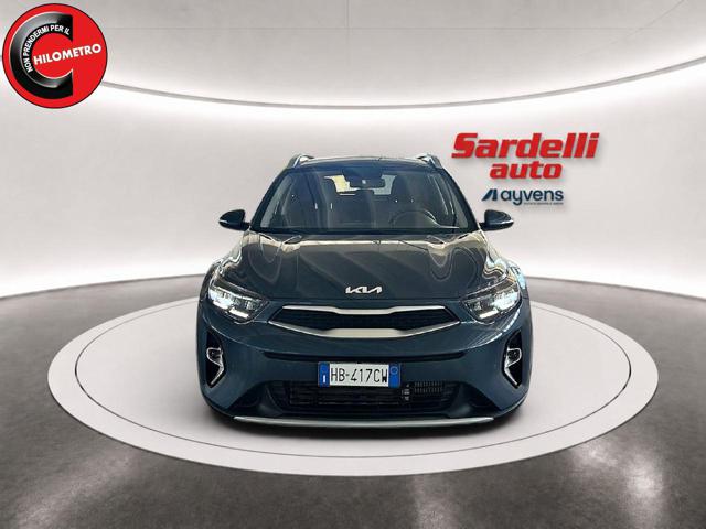 Kia Stonic 1.0 T-GDi 100 CV MHEV DCT Style Special Edition - foto 4 di 4