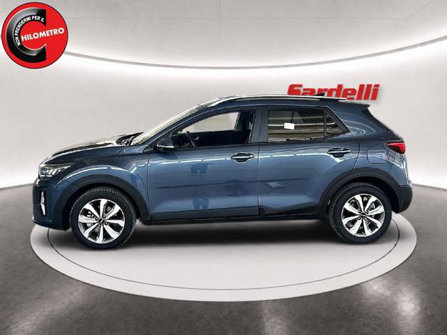 Kia Stonic 1.0 T-GDi 100 CV MHEV DCT Style Special Edition - foto 3 di 4