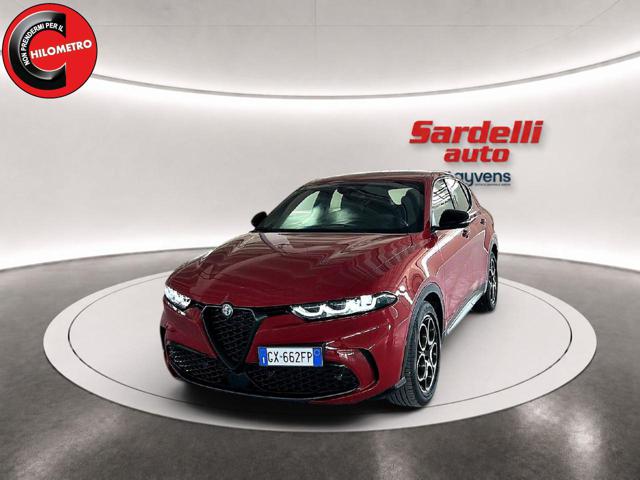 Alfa Romeo Tonale 1.6 diesel 130 CV TCT6 Sprint - foto 2 di 4