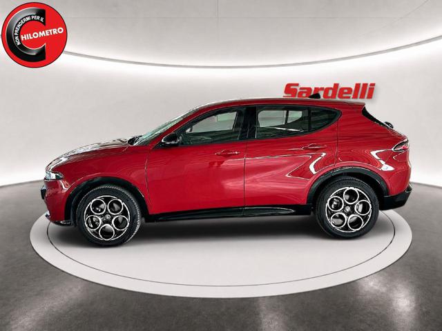 Alfa Romeo Tonale 1.6 diesel 130 CV TCT6 Sprint - foto 4 di 4