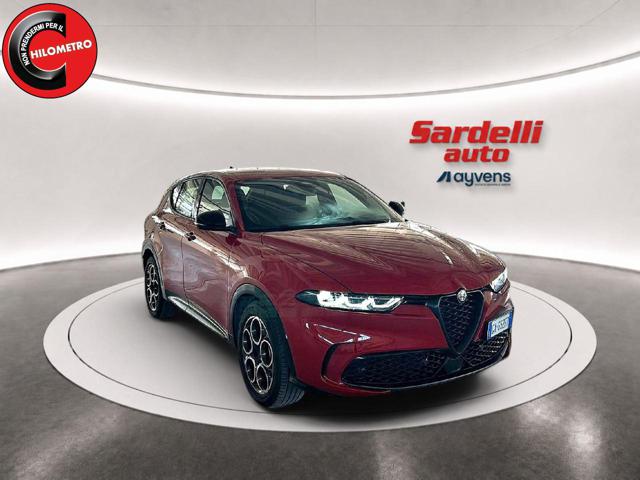 Alfa Romeo Tonale 1.6 diesel 130 CV TCT6 Sprint - foto 3 di 4