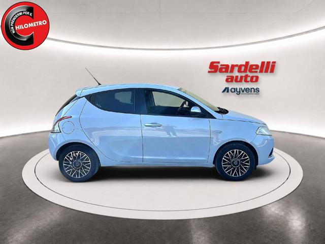 Lancia Ypsilon 1.2 69 CV 5 porte Gold - foto 4 di 4