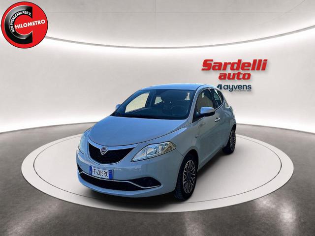 Lancia Ypsilon 1.2 69 CV 5 porte Gold usato a SAN VITO DEI NORMANNI