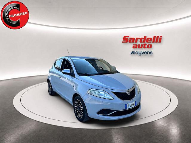 Lancia Ypsilon 1.2 69 CV 5 porte Gold - foto 2 di 4