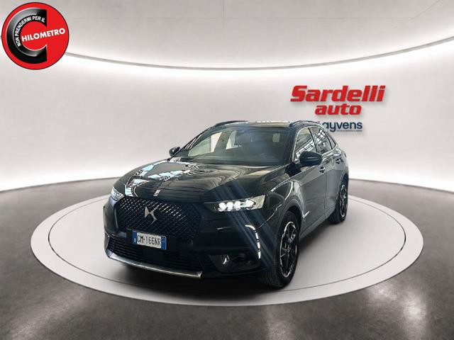 DS Automobiles DS 7 Crossback E-Tense Performance Line usato a SAN VITO DEI NORMANNI