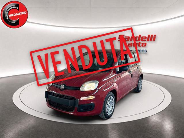 Fiat Pandina 1.0 FireFly 65 CV Hybrid Icon - foto 2 di 4