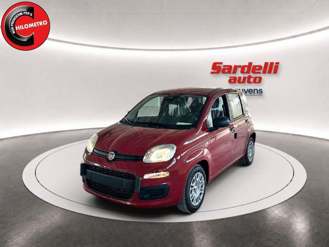 Fiat Pandina 1.0 FireFly 65 CV Hybrid Icon km 0 a SAN VITO DEI NORMANNI